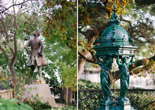 ParisMashup6(monmarte)