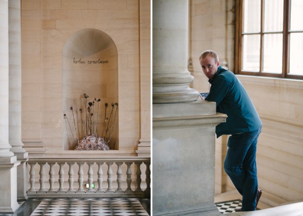 ParisMashup9(louvre)