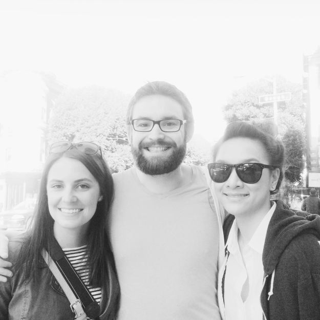 Processed with VSCOcam with b1 preset